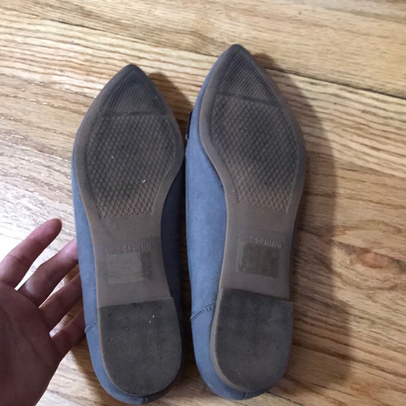 Flats.  Casual shoes - Picture 4 of 5